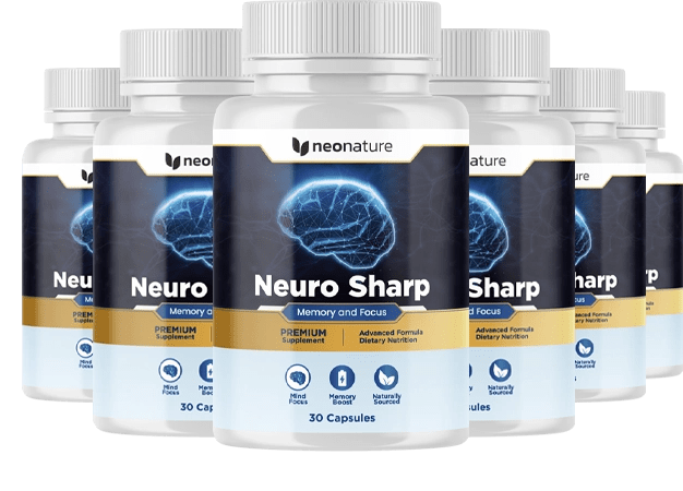 NeuroSharp buy